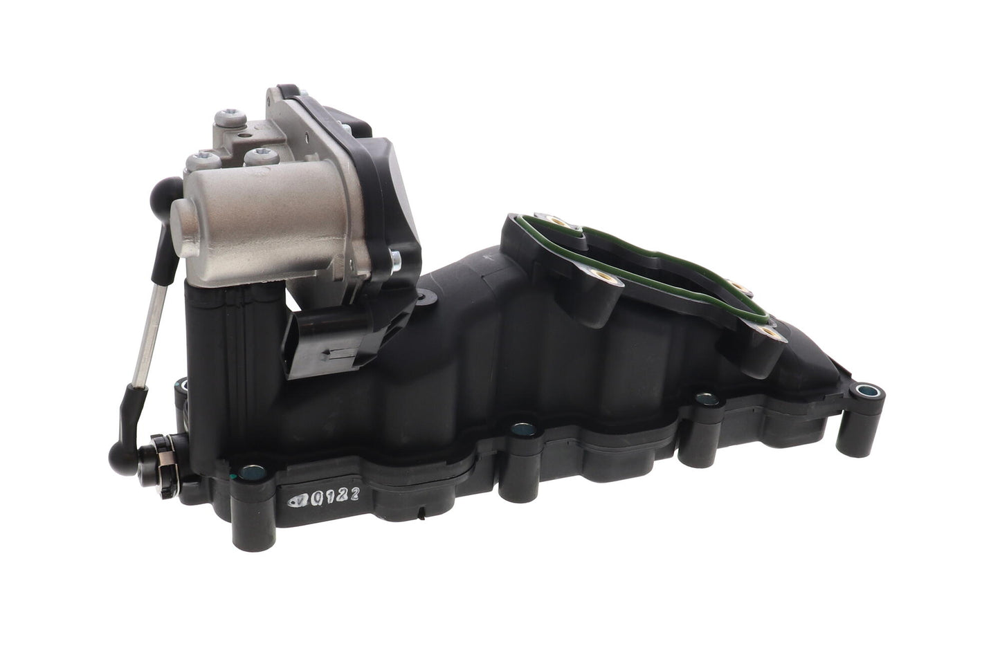 VAICO Intake Manifold Module V10-6482