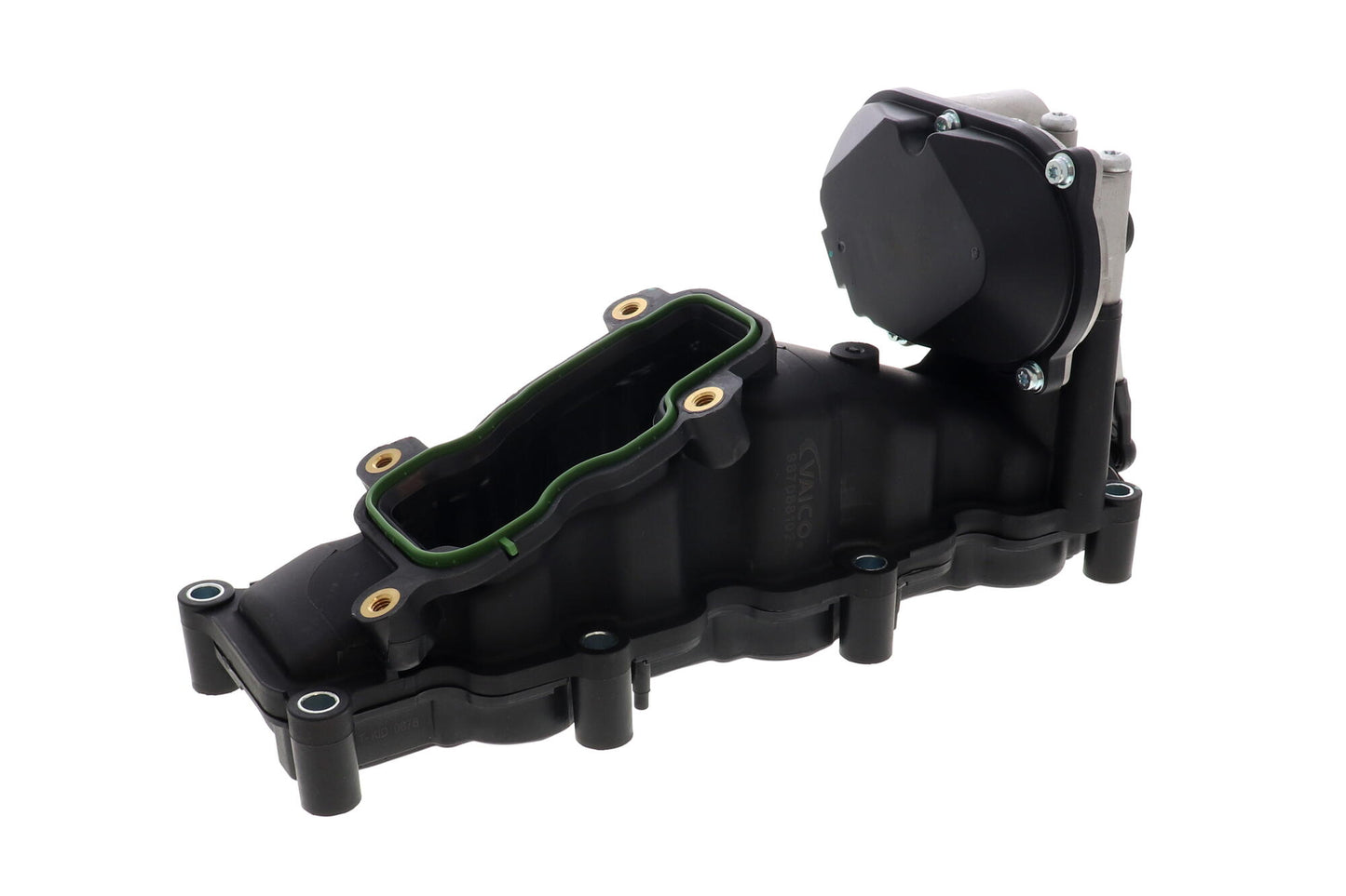 VAICO Intake Manifold Module V10-6482