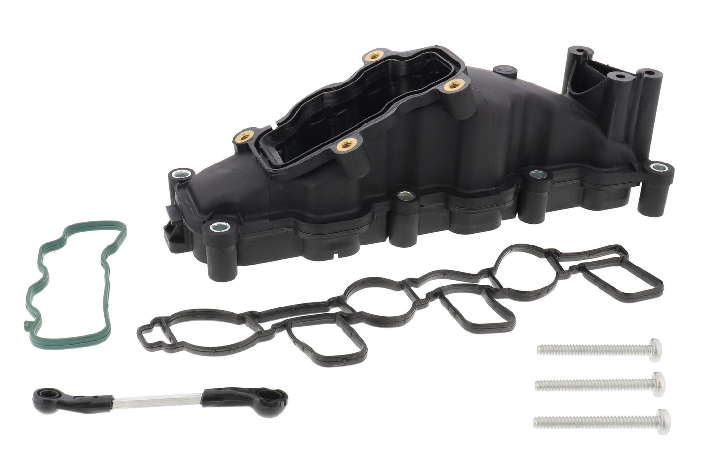 VAICO Intake Manifold Module V10-6482