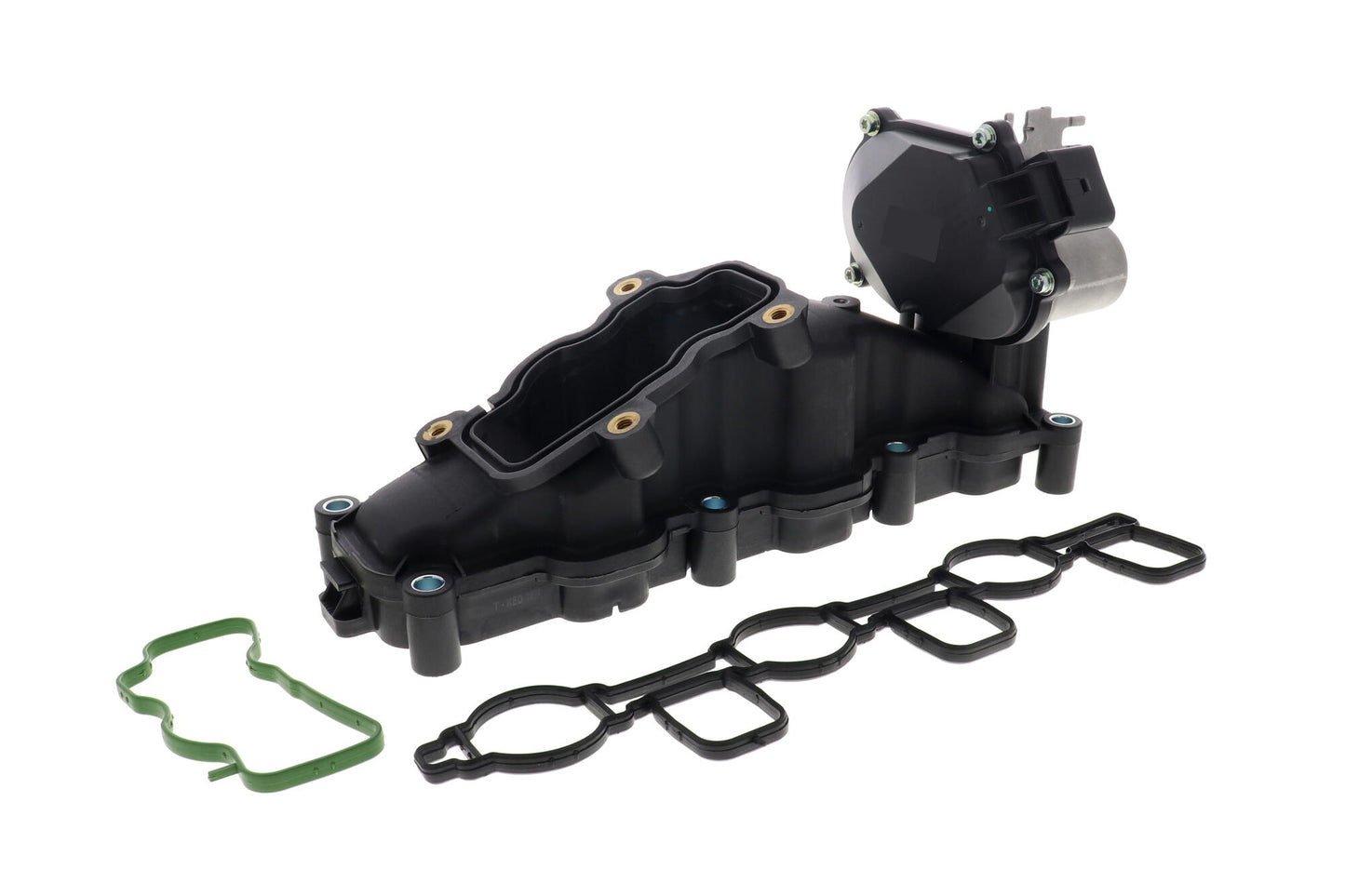 VAICO Intake Manifold Module V10-6483