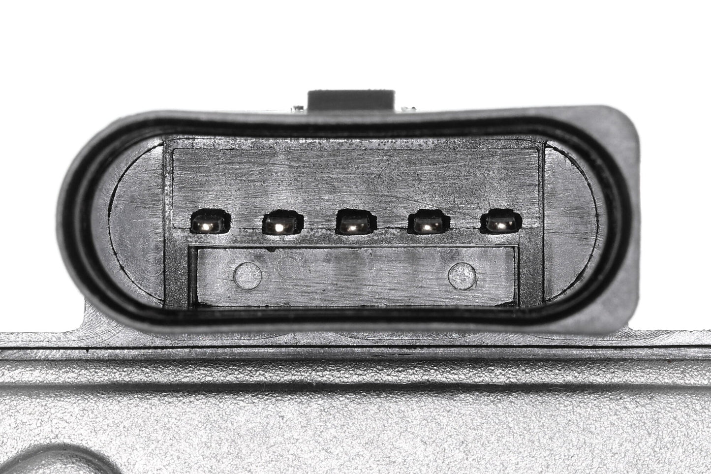VAICO Intake Manifold Module V10-6483