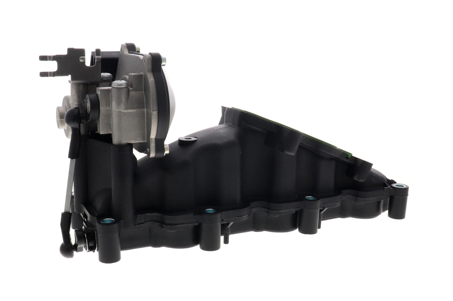 VAICO Intake Manifold Module V10-6483