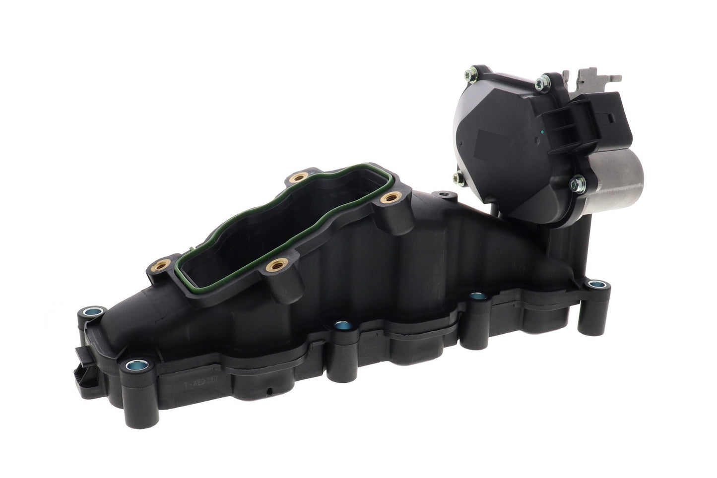 VAICO Intake Manifold Module V10-6483