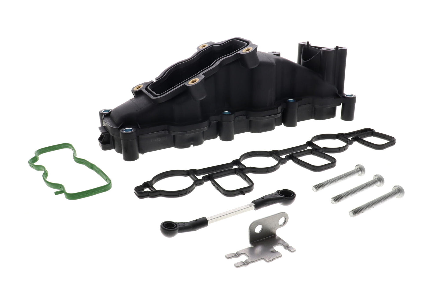 VAICO Intake Manifold Module V10-6483