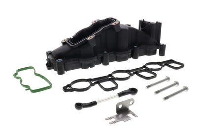 VAICO Intake Manifold Module V10-6483