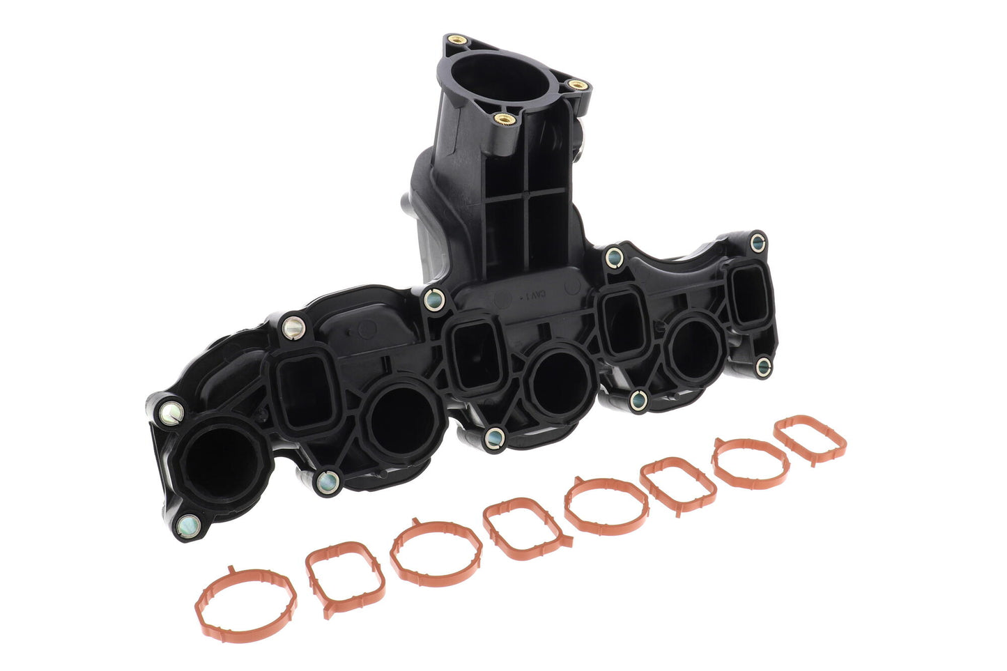 VAICO Intake Manifold Module V10-6484