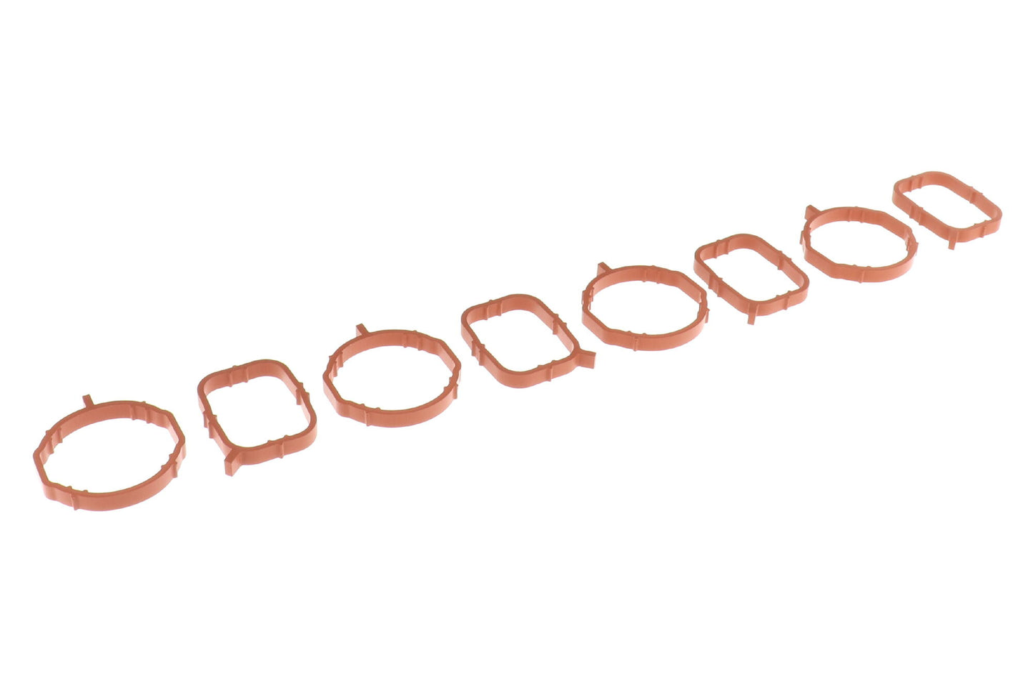 VAICO Intake Manifold Module V10-6484