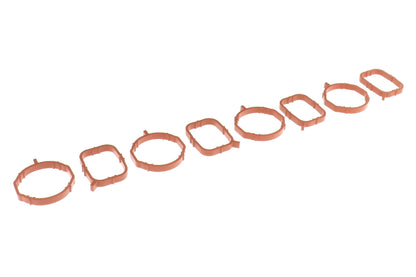 VAICO Intake Manifold Module V10-6484
