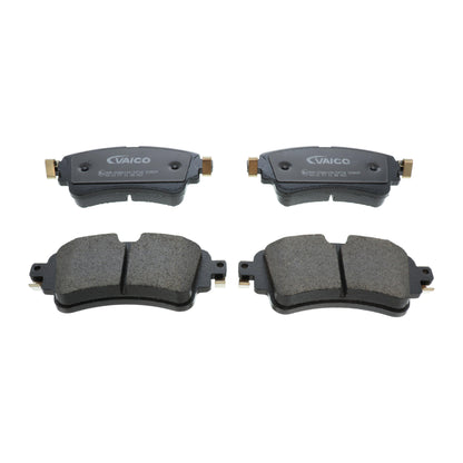 VAICO Brake Pad Set, disc brake V10-6493