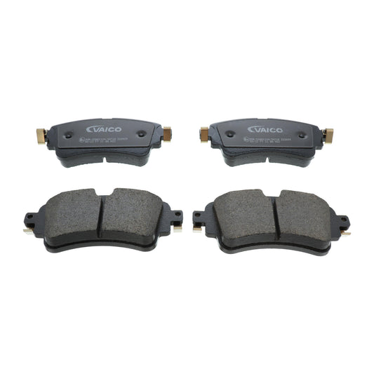 VAICO Brake Pad Set, disc brake V10-6493