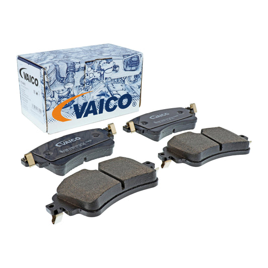 VAICO Brake Pad Set, disc brake V10-6493