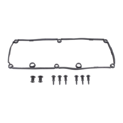 VAICO Cylinder Head Cover V10-6511
