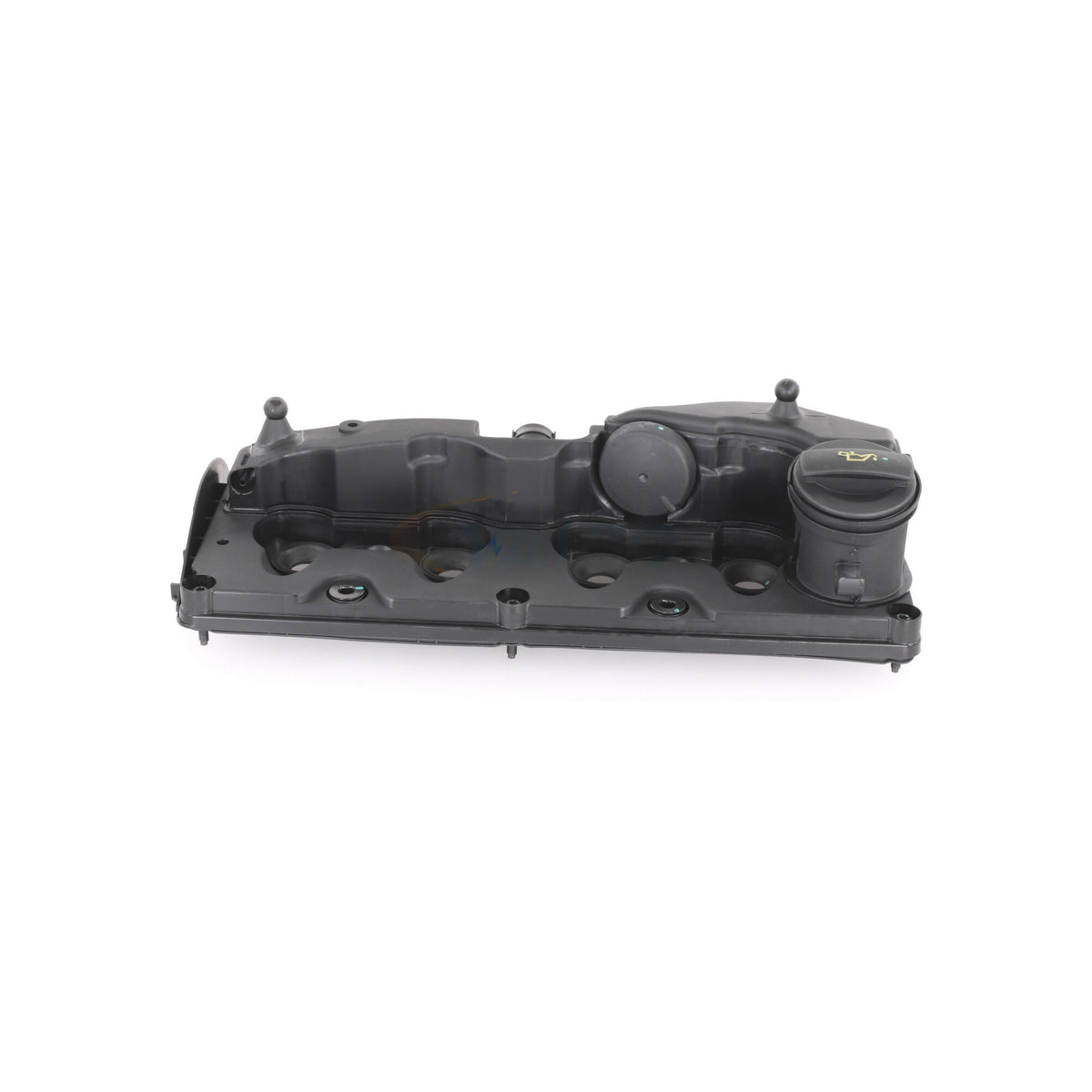 VAICO Cylinder Head Cover V10-6511
