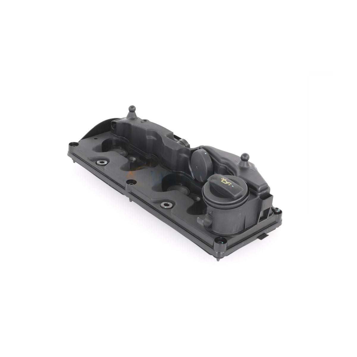 VAICO Cylinder Head Cover V10-6511