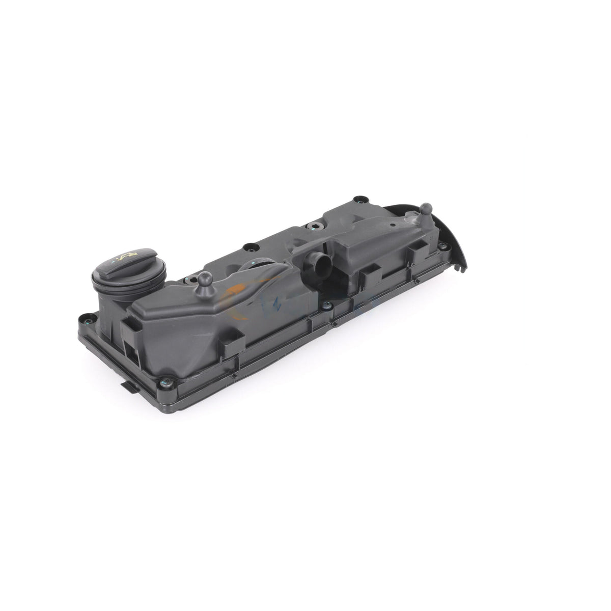 VAICO Cylinder Head Cover V10-6511