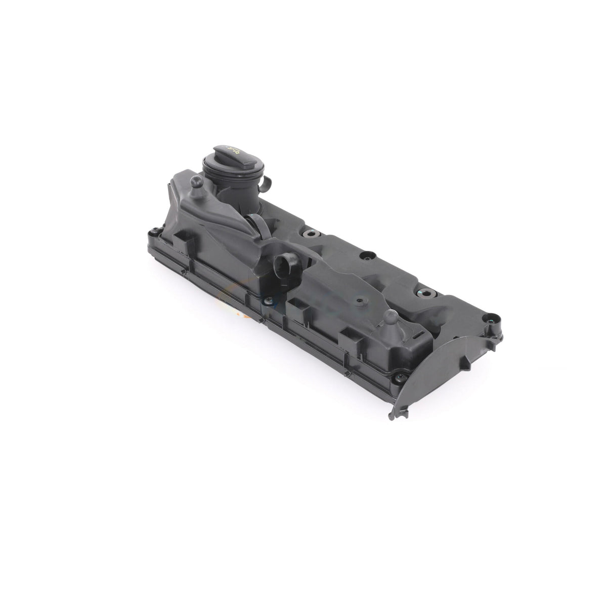 VAICO Cylinder Head Cover V10-6511