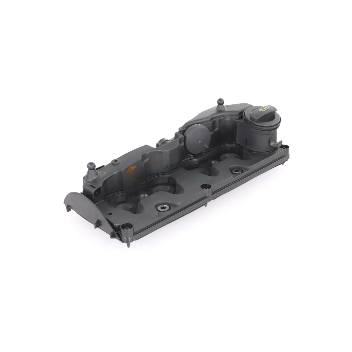 VAICO Cylinder Head Cover V10-6511