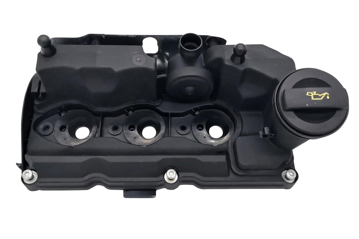 VAICO Cylinder Head Cover V10-6514