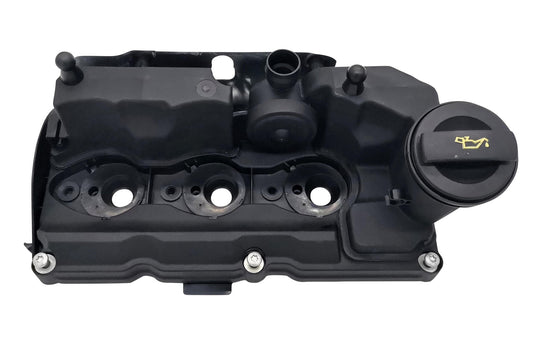 VAICO Cylinder Head Cover V10-6514