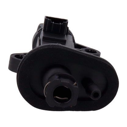VAICO Master Cylinder, clutch V10-6517