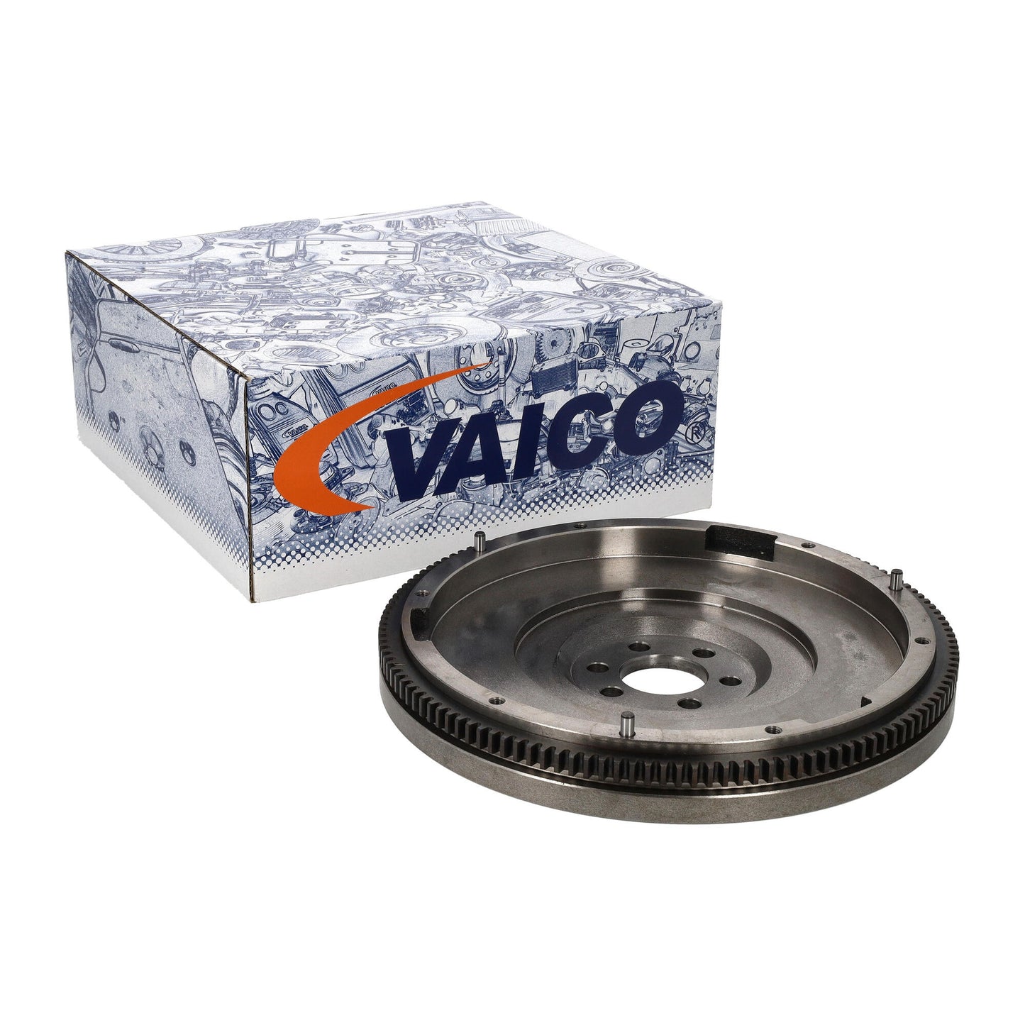 VAICO Flywheel V10-6535