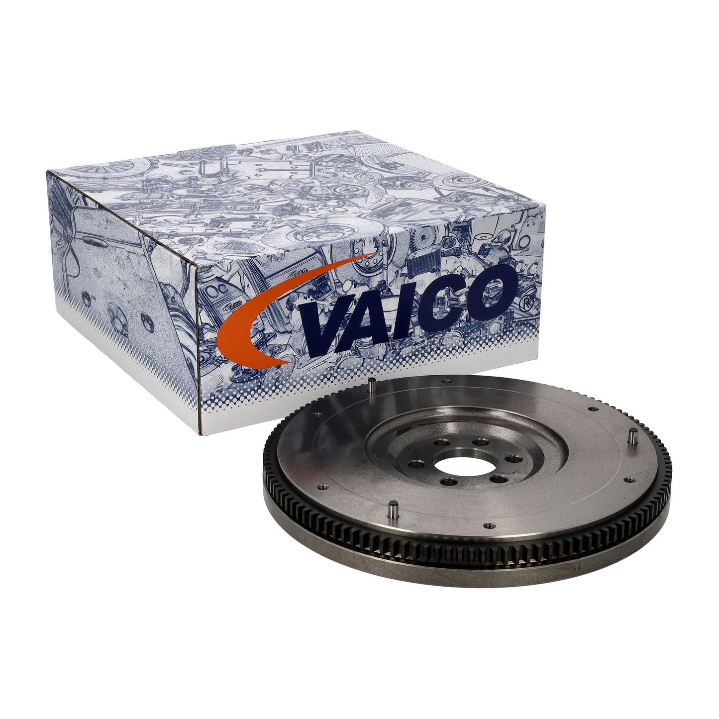 VAICO Flywheel V10-6537