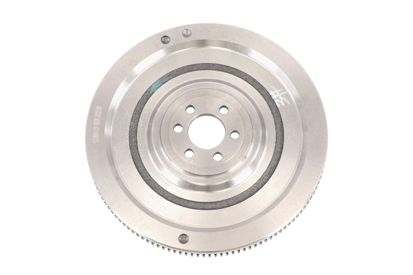 VAICO Flywheel V10-6540