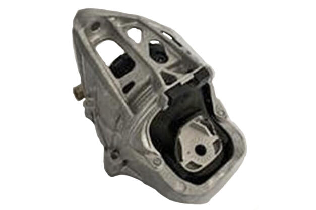 VAICO Mounting, engine V10-6562