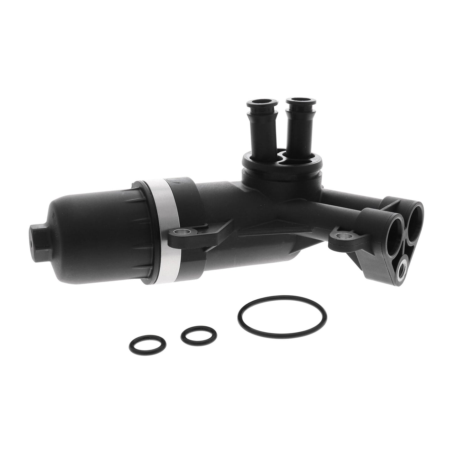VAICO Housing, automatic transmission hydrauli V10-6577
