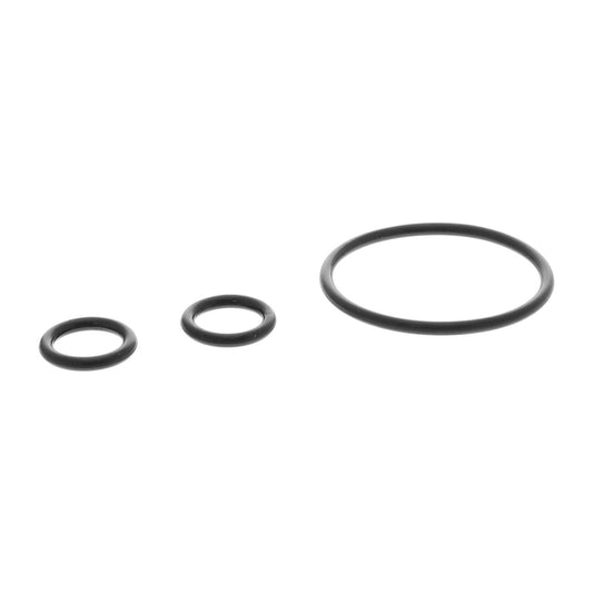 VAICO Housing, automatic transmission hydrauli V10-6577