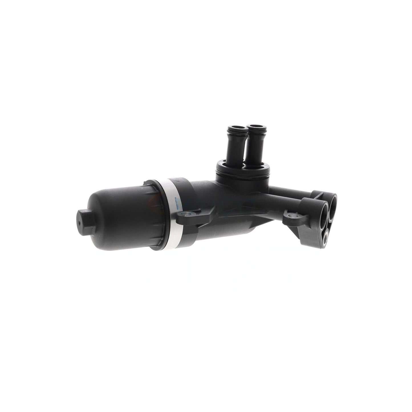 VAICO Housing, automatic transmission hydrauli V10-6577