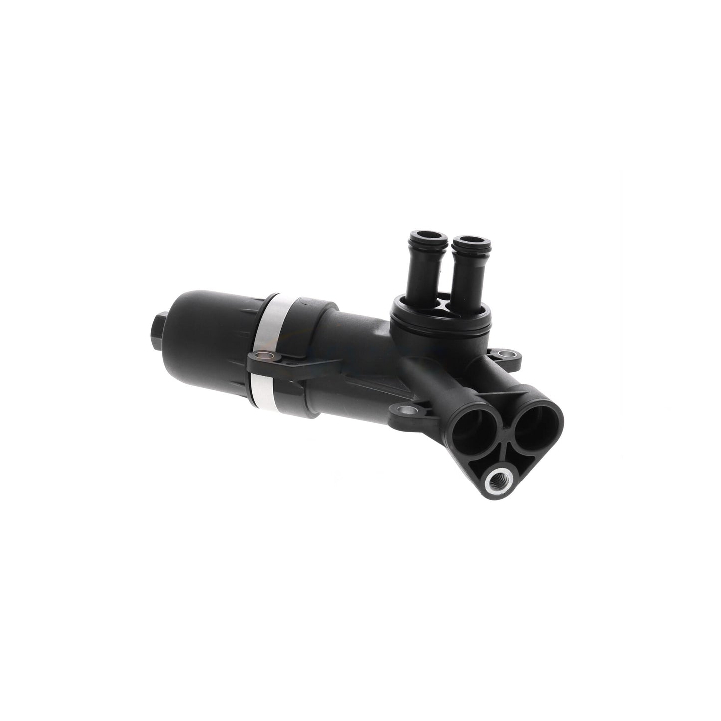 VAICO Housing, automatic transmission hydrauli V10-6577