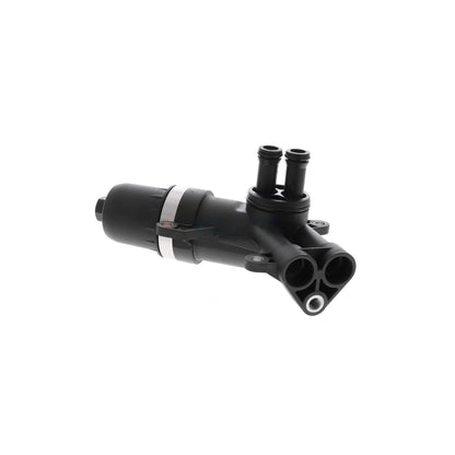 VAICO Housing, automatic transmission hydrauli V10-6577