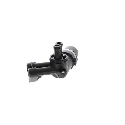 VAICO Housing, automatic transmission hydrauli V10-6577