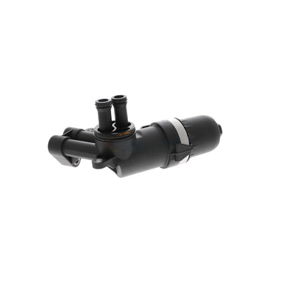 VAICO Housing, automatic transmission hydrauli V10-6577