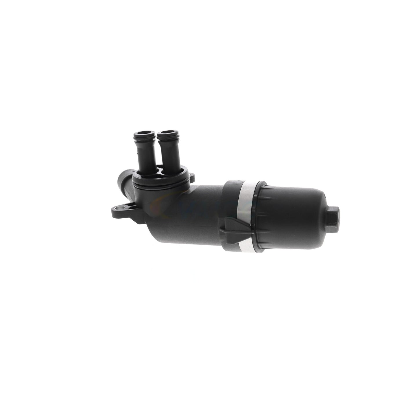 VAICO Housing, automatic transmission hydrauli V10-6577