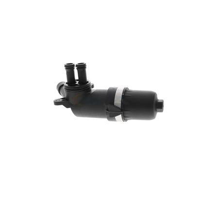 VAICO Housing, automatic transmission hydrauli V10-6577