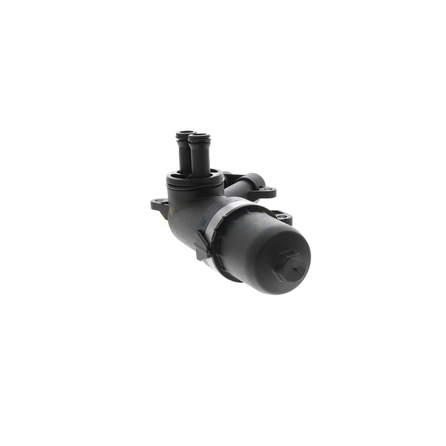 VAICO Housing, automatic transmission hydrauli V10-6577