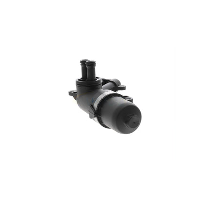 VAICO Housing, automatic transmission hydrauli V10-6577