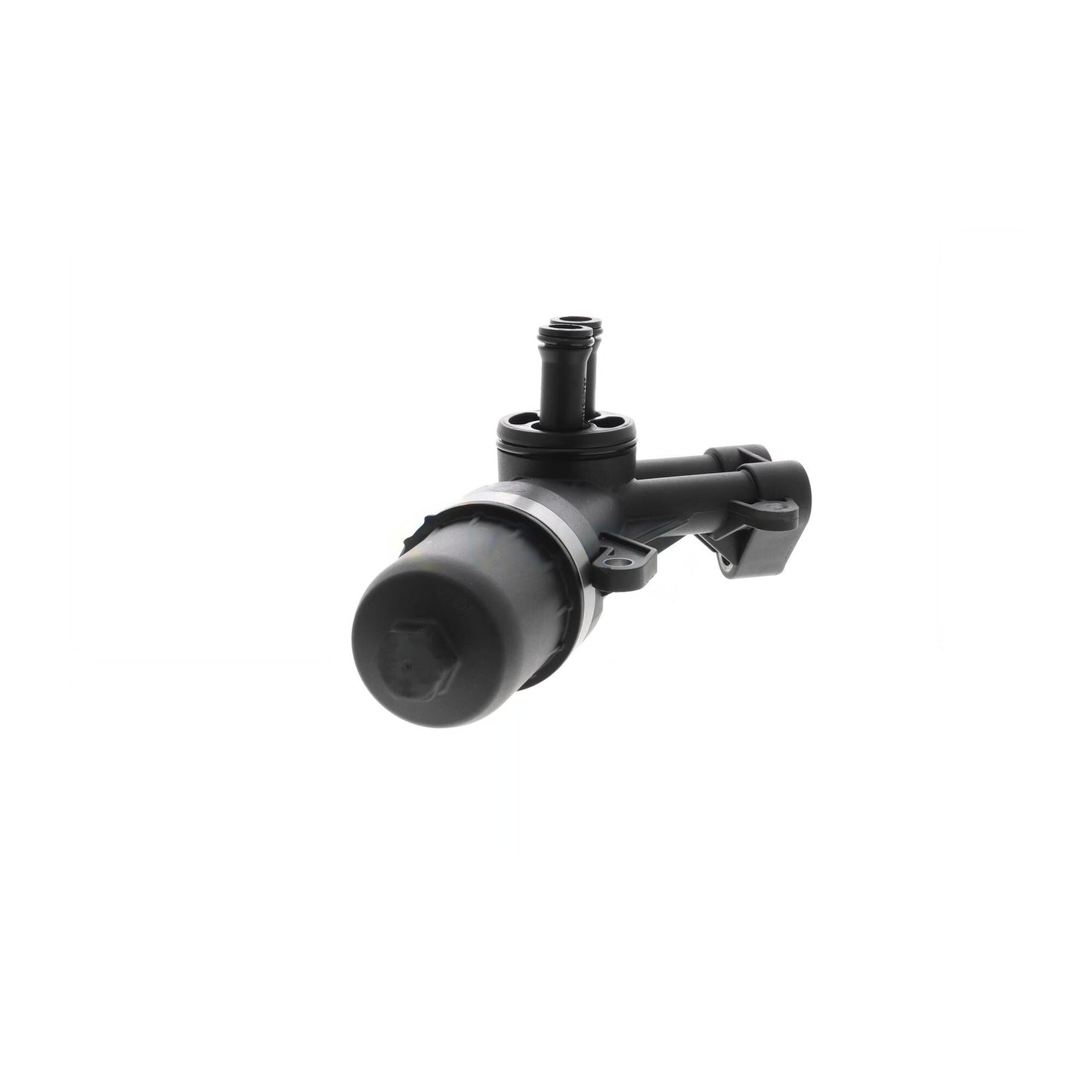 VAICO Housing, automatic transmission hydrauli V10-6577