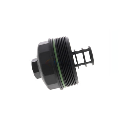 VAICO Cap, oil filter housing V10-6583