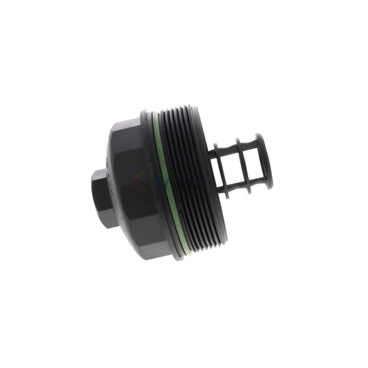 VAICO Cap, oil filter housing V10-6583