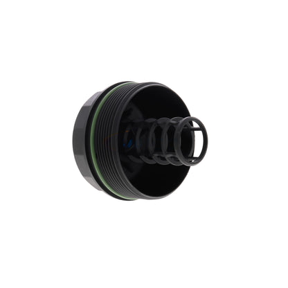 VAICO Cap, oil filter housing V10-6583