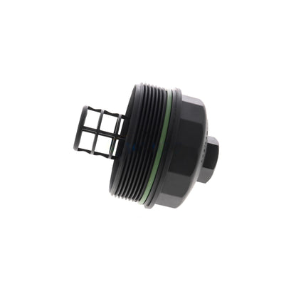 VAICO Cap, oil filter housing V10-6583