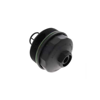 VAICO Cap, oil filter housing V10-6583