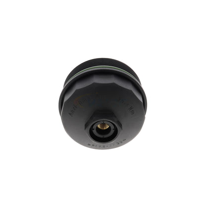 VAICO Cap, oil filter housing V10-6583