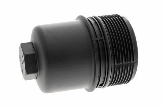 VAICO Cap, oil filter housing V10-6584