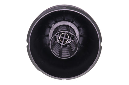 VAICO Cap, oil filter housing V10-6584