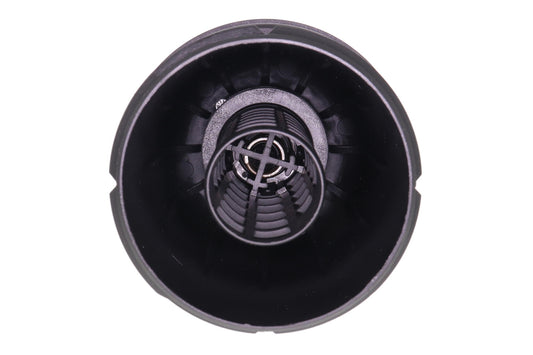 VAICO Cap, oil filter housing V10-6584