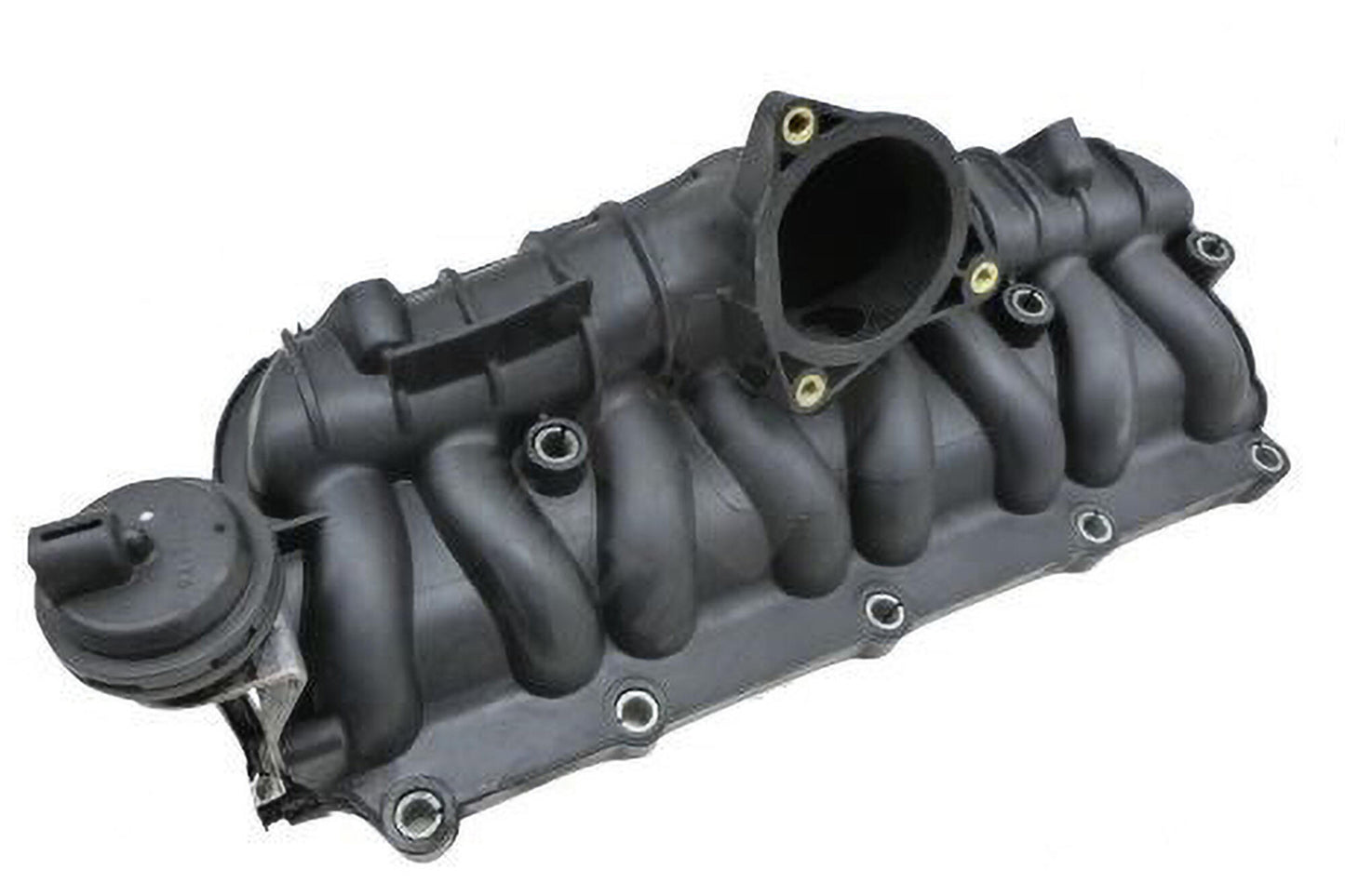 VAICO Intake Manifold Module V10-6590